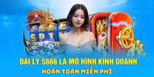 Đại lý s666