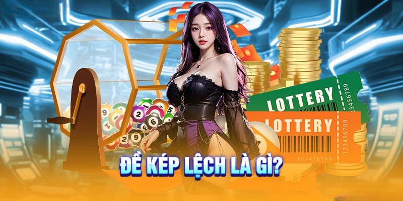 đề kép lệch là gì?